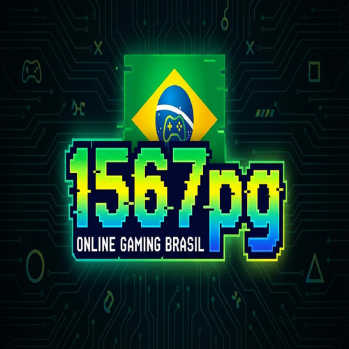 Logo 1567pg